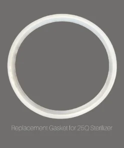 Bonsai 25Q Elektrischer Drucksterilisator Ersatzdichtung