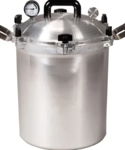 30-Quart-Drucksterilisator von All American – Modell 930 kaufen