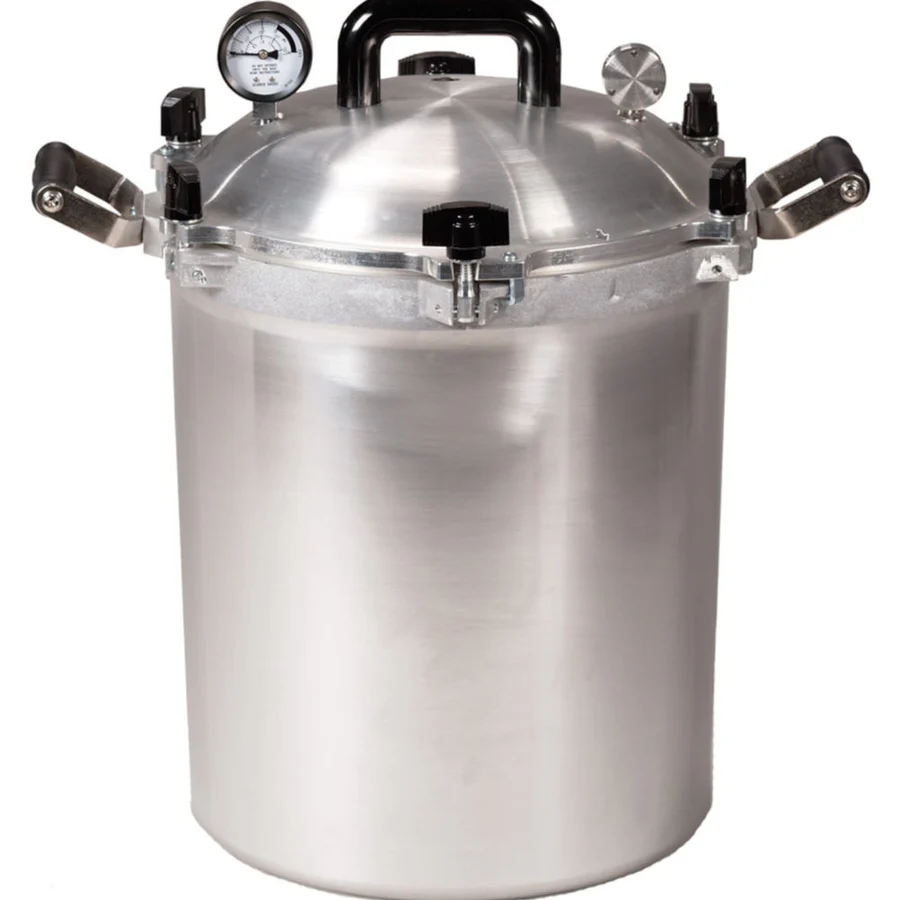 30-Quart-Drucksterilisator von All American – Modell 930 kaufen