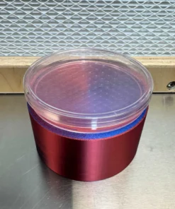 Bonsai Mini 3D Erhöhte Arbeitsplattform Tischerhöhungen (2er-Set)