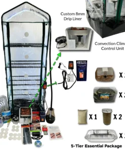 Das Essentials Substrate Ecosphere Paket 3.0