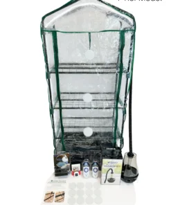 Die Pilz-Ökosphäre 3.0 Foundation Edition