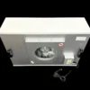 Bonsai 3 x 2 ft 99,99% HEPA Flowhood Lüfterfiltereinheit (FFU) 120V