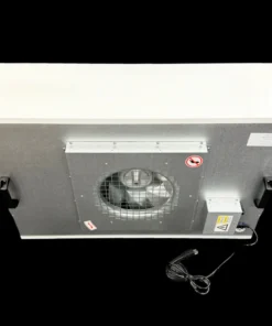 Bonsai 3 x 2 ft 99,99% HEPA Flowhood Lüfterfiltereinheit (FFU) 120V