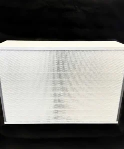 Bonsai FFU 99,99% HEPA-Ersatzfilter für 2'x4' Lüfterfiltereinheit