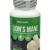 Myco Labs Lion's Mane Vollwert-Nahrungsergänzungsmittel 1.000 mg pro Portion (90 Kapseln)