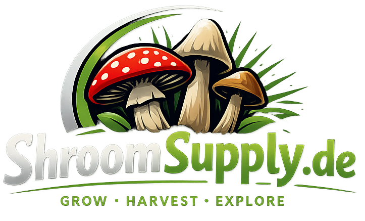 shroomsupply.de