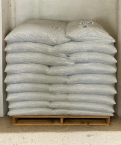 Schüttgut Rotes Sorghum (Milo) Getreide