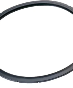 Premium Presto Einmachglas-Dichtungsring/Überdruckstopfen 09985, Dichtung mit verlängerter Lebensdauer