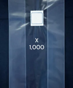 Unicorn Medium Brutbeutel (1.000 Beutel) 10T 0,2 Mikron Filter