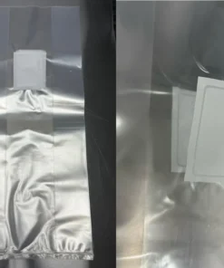 Blue Myco XLS Doppel-Fruchtbeutel (50er-Packung)