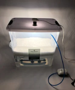 Ultimatives Pilzzucht- und Inkubationsset