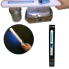 Tragbarer UV-C-Lichtsterilisator