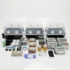 Das „Grow Big“-Paket! Pilz-Monotub-Anzuchtset